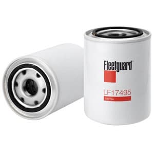 LF17495J - Filter, Lube (QTY 1)