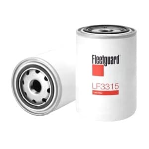 LF3315J - Spin-On (QTY 1) Lube Filter