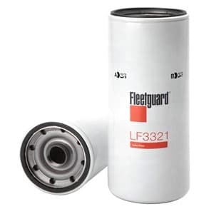 LF3321J - Full-Flow Spin-On (QTY 1) Lube Filter