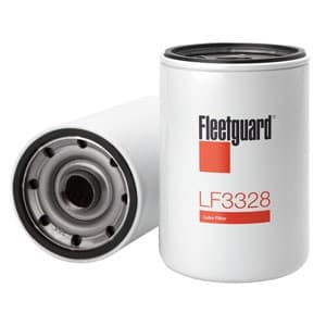 LF3328J - Filter, Lube, Full-Flow Spin-On (QTY 1)