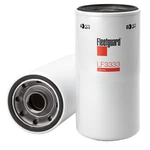 LF3333J - Filter, Lube, Full-Flow Spin-On (QTY 1)