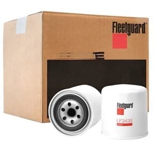 LF3435 - Spin-On (QTY 12) Lube Filter