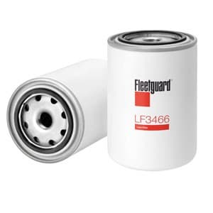 LF3466J - Filter, Lube, Spin-On (QTY 1)