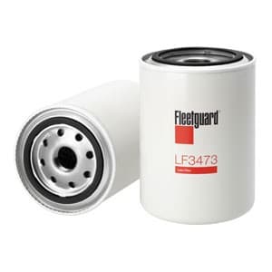 LF3473J - Filter, Lube, Full-Flow Spin-On (QTY 1)