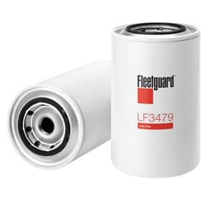 LF3479J - Filter, Lube, Spin-On (QTY 1)