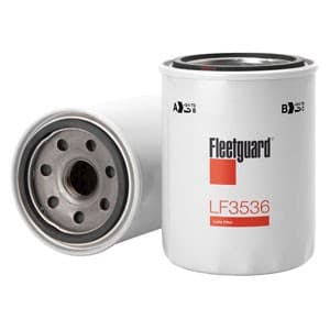 LF3536J - Filter, Lube, Full-Flow Spin-On (QTY 1)