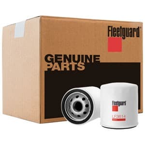 LF3614 - Filter, Lube, Spin-On (QTY 12)