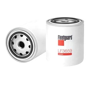 LF3659J - Spin-On (QTY 1) Lube Filter