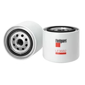 LF3682J - Filter, Lube, Spin-On (QTY 1)