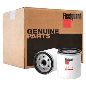 LF4014 - Spin-On (QTY 12) Lube Filter