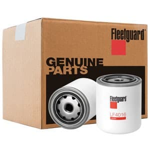 LF4016 - Filter, Lube, Spin-On (QTY 12)
