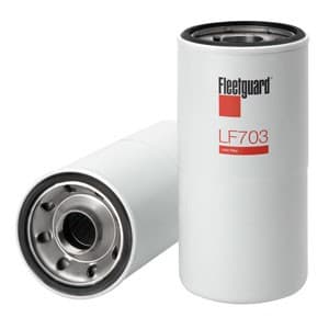 LF703J - Filter, Lube, Spin-On (QTY 1)