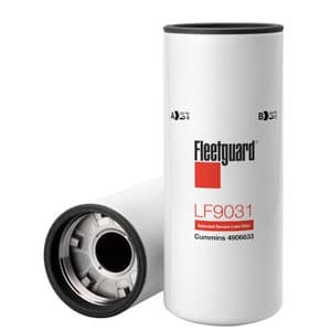 LF9031 - Filter, Lube, Combination (QTY 6)