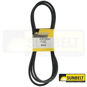 M123281 - Belt, Deck 46"