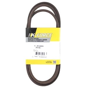 M126009 - JOHN DEERE