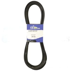 M136137 - JOHN DEERE