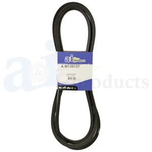 M136137 - JOHN DEERE