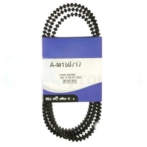 M150717 - JOHN DEERE