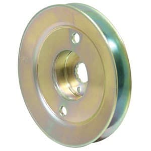 M163464 - Pulley, Offset Drive