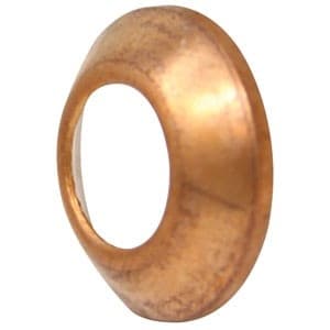 MC-572 - #8 Flare Repair Copper Gasket (20 pk)