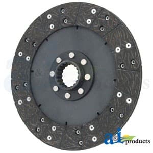 MSR556 - Trans Disc: 9.25", organic, solid