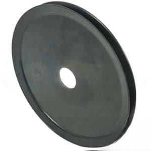 PLW11 - Pulley
