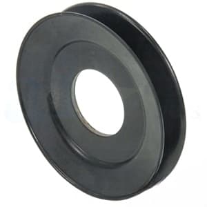 PLW4-12 - Pulley
