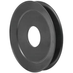 PLW5-12 - Pulley