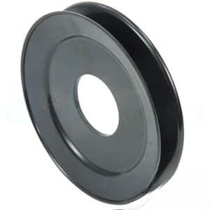 PLW5 - Pulley