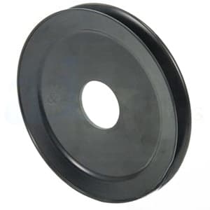 PLW6-12 - Pulley