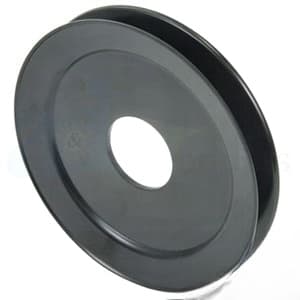 PLW6 - Pulley