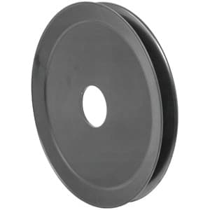 PLW8 - Pulley