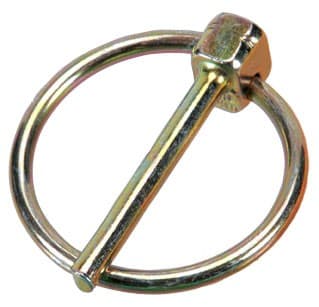 PN101 - Lynch Pin, .187" (10 pk)