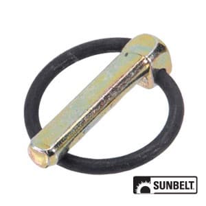 PN111 - Lynch Pin, .437" (5 pk)