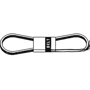 R106122 - Fan Belt