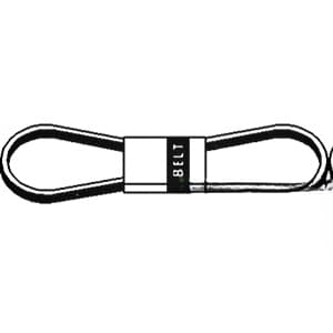 R131213 - Fan Drive Belt