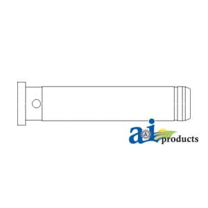 R153159 - Pin, Steering Cylinder