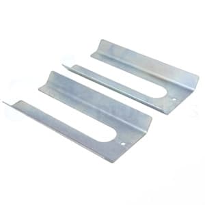 R205716 - Draft Link Bumper (Pack of 2) Shim
