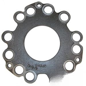 R26835 - Smooth Front Plate