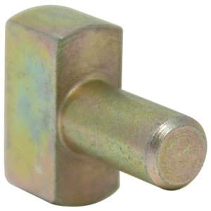 R270107 - Chock Block; Clutch Release Fork