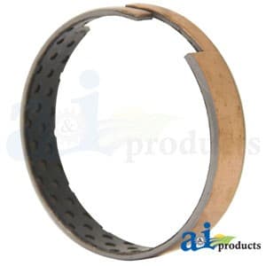 R335491 - Wear Ring, Fan Drive