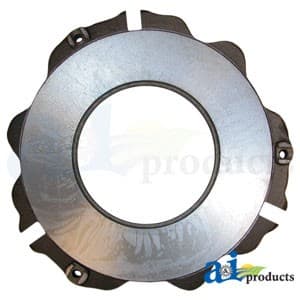 R33569 - Clutch Plate, Smooth