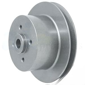 R52011 - Water Pump (Single Groove) Pulley