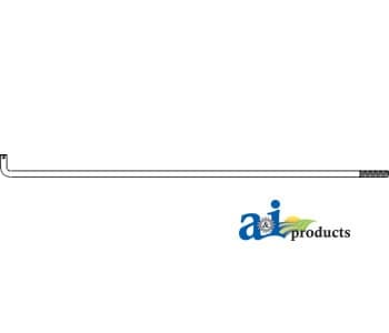 R55559 - Hook Bolt, Speed Change