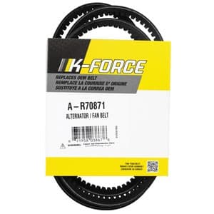 R70871 - Belt, Alternator/Fan Belt