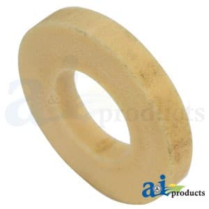 R95119 - Seal, Steering Cylinder Pin; MFWD;