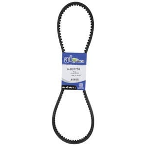 R97758 - Belt, Water Pump/Alternator