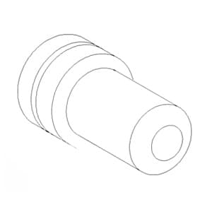 R99556 - Neutral Start Switch Pin