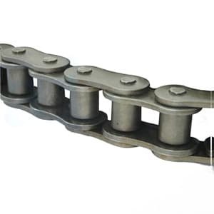 RC120H - (Drives) 10 Ft. Roller; 120 Heavy Chain