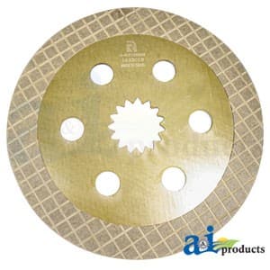 RE186966 - Disc, Brake